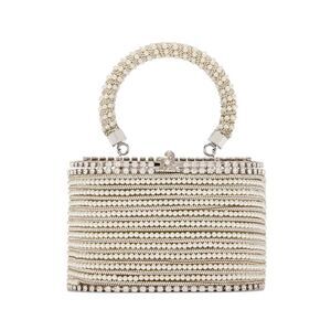 Rosantica Neutrals Mini Bags Women